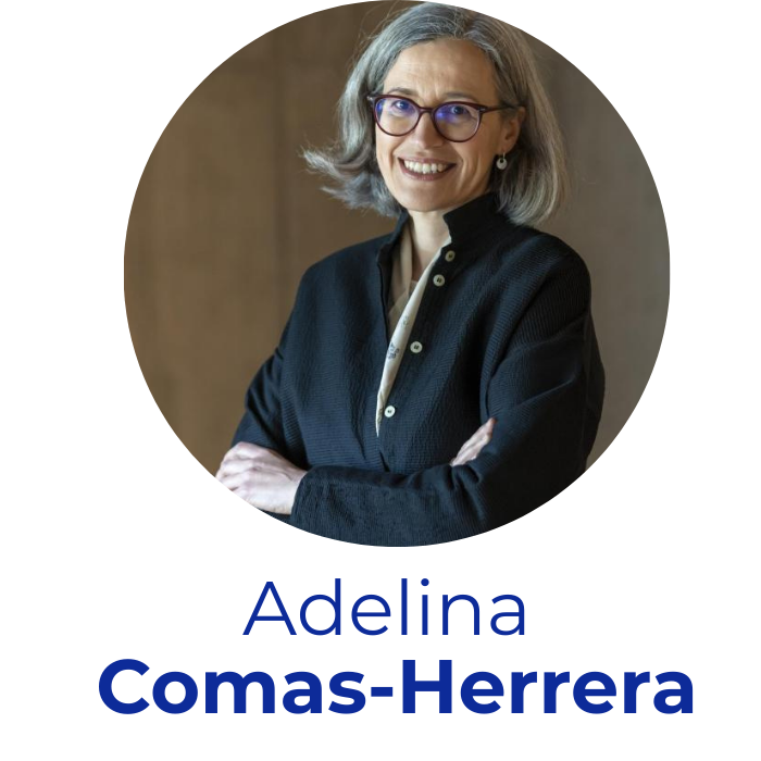 Adelina Comas-Herrera