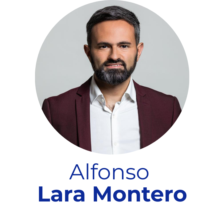 Alfonso Lara Montero