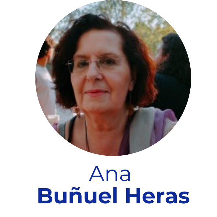 Ana Buñuel Heras