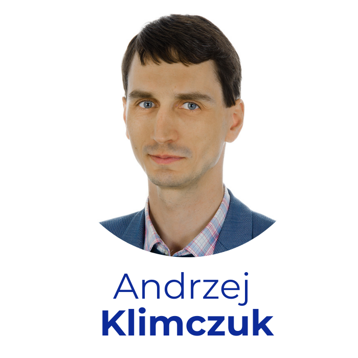 Andrzej Klimczuk