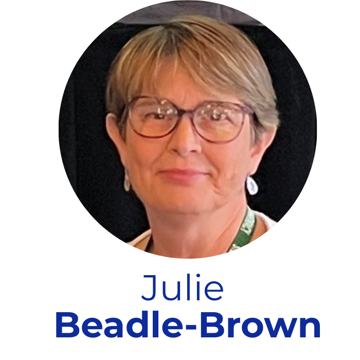 Julie Beadle-Brown