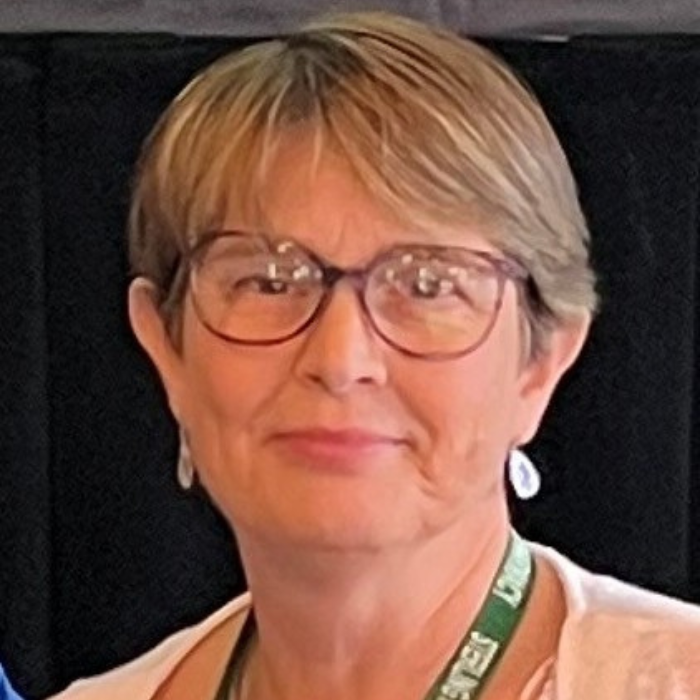 Julie Beadle-Brown