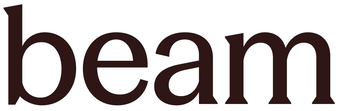 Beam logo