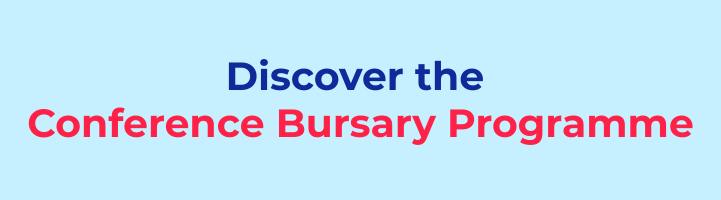 Link to the bursary programme page