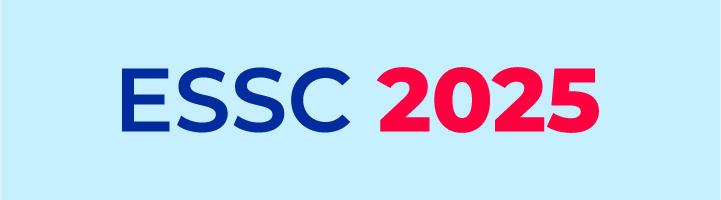 Link to ESSC 2025