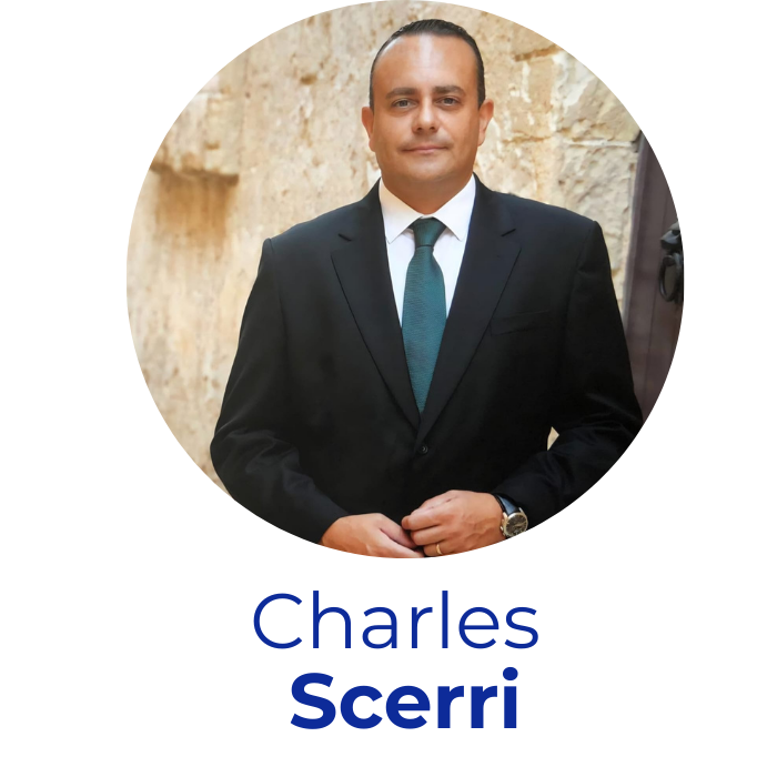 Charles Scerri