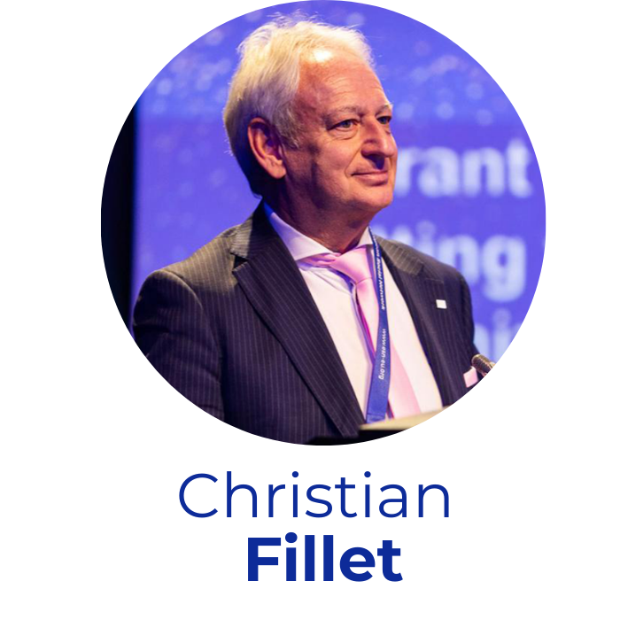 Christian Fillet