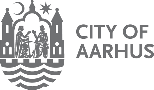 Logo City of Aarhus