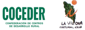 Coceder Logo