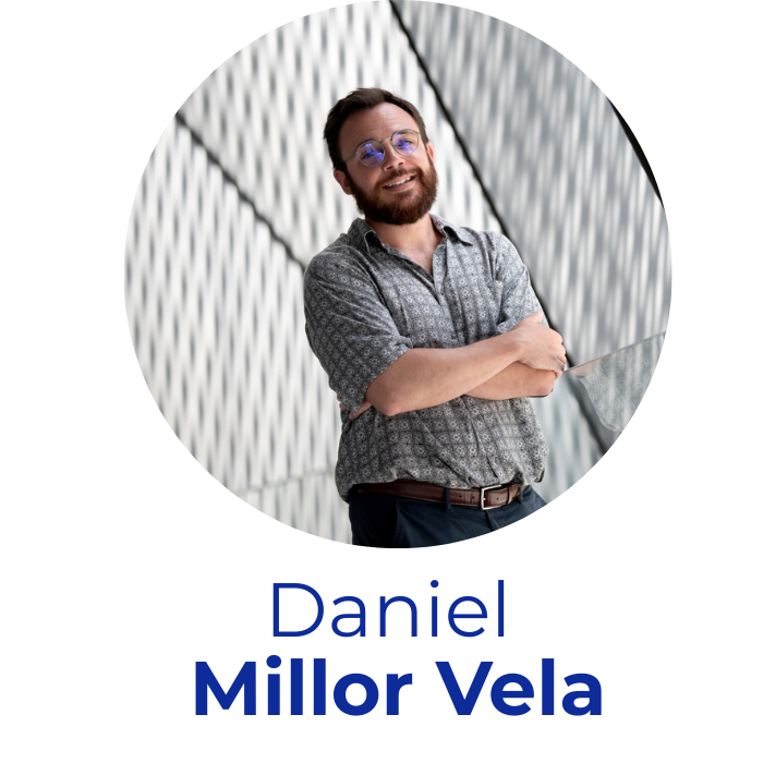 Daniel Millor Vela