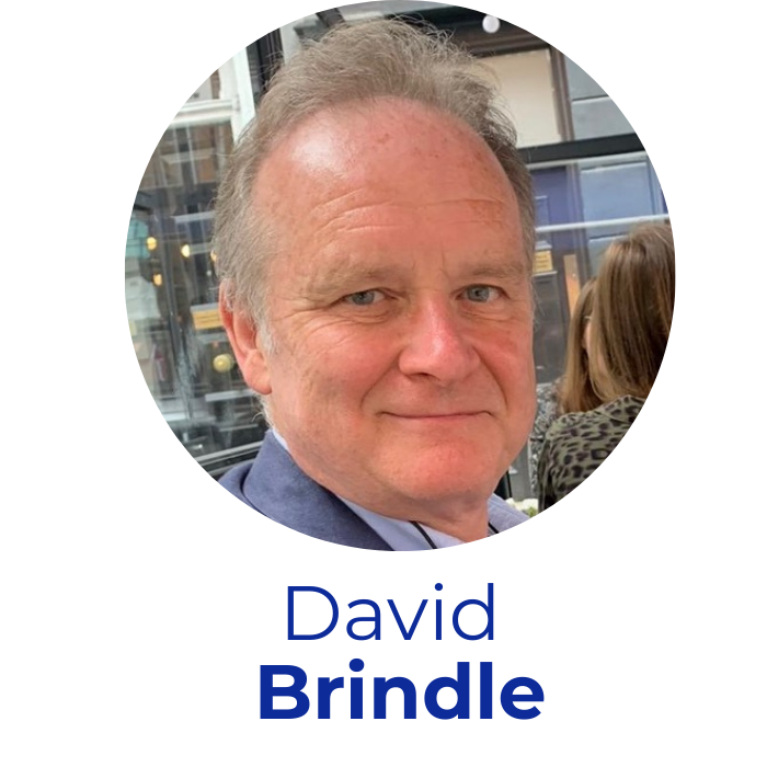 David Brindle