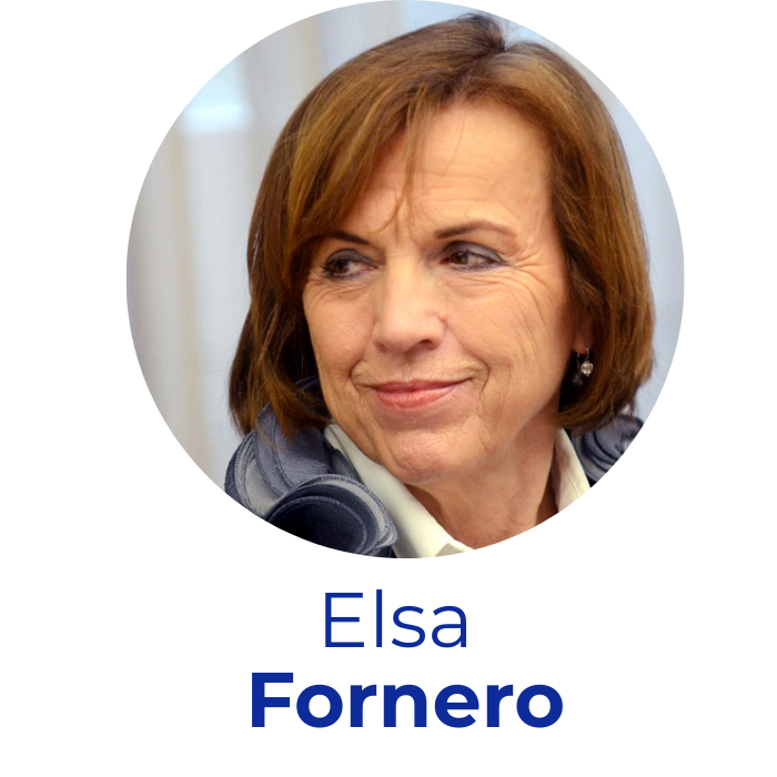 Elsa Fornero