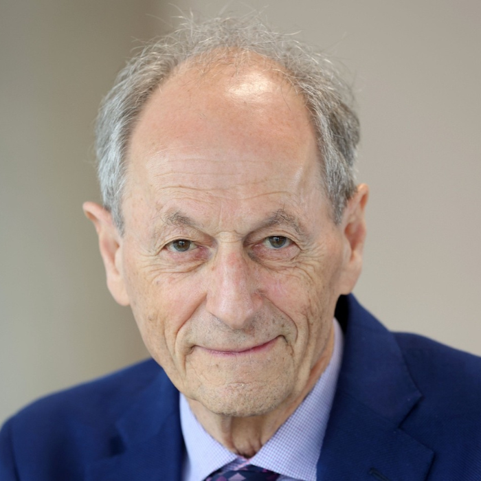 Michael Marmot