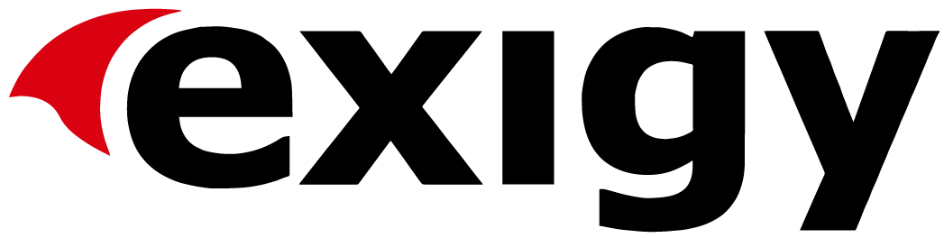 Exigy Logo