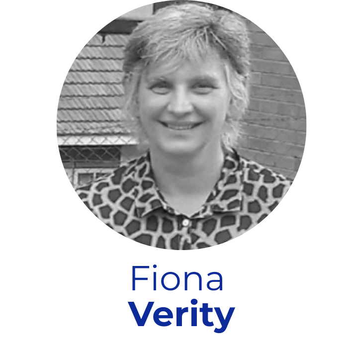 Fiona Verity