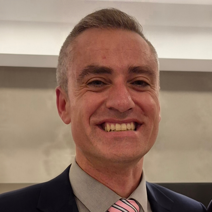 Francisco Javier Martínez Capín