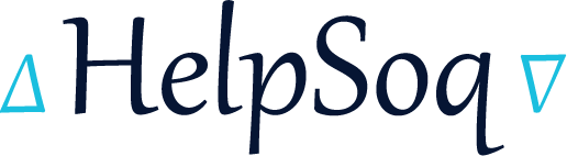 HelpSoq Logo