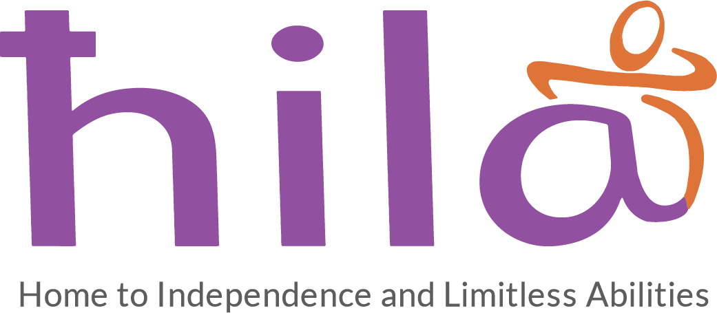 Hila Logo