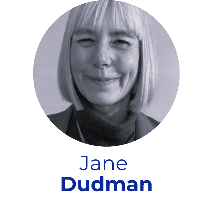Jane Dudman