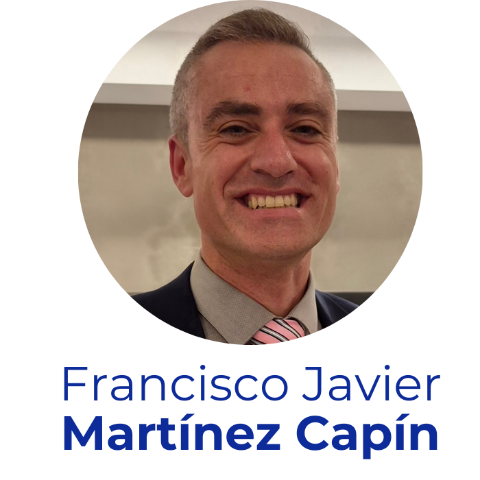 Francisco Javier Martínez Capín