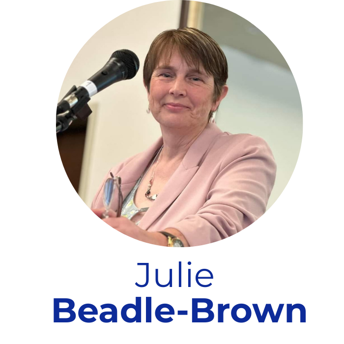 Julie Beadle-Brown