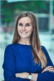 Julie Sørensen