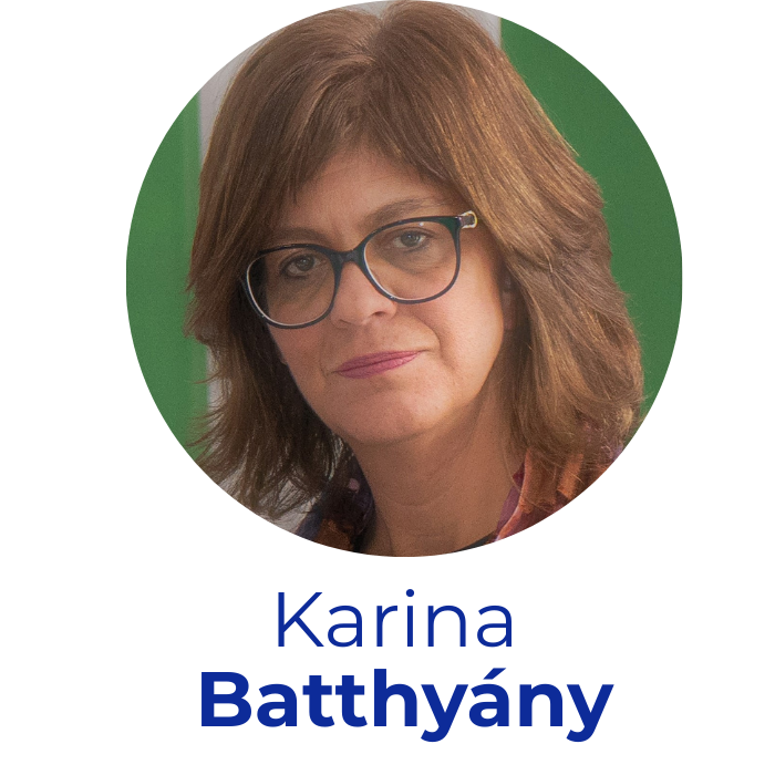 Karina Batthyány