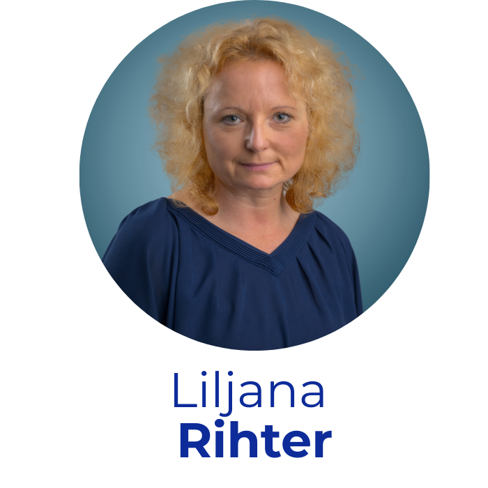 Liljana Rihter
