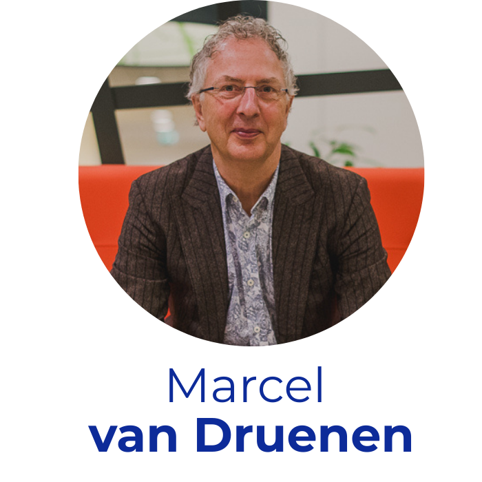 Marcel van Druenen