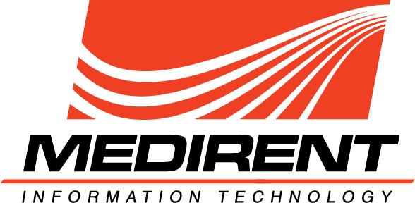 Medirent Logo