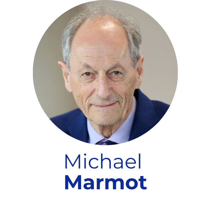 Michael Marmot