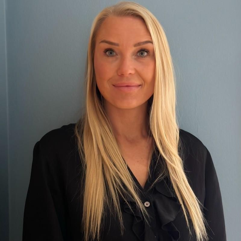 Nanna Tinggaard Nielsen
