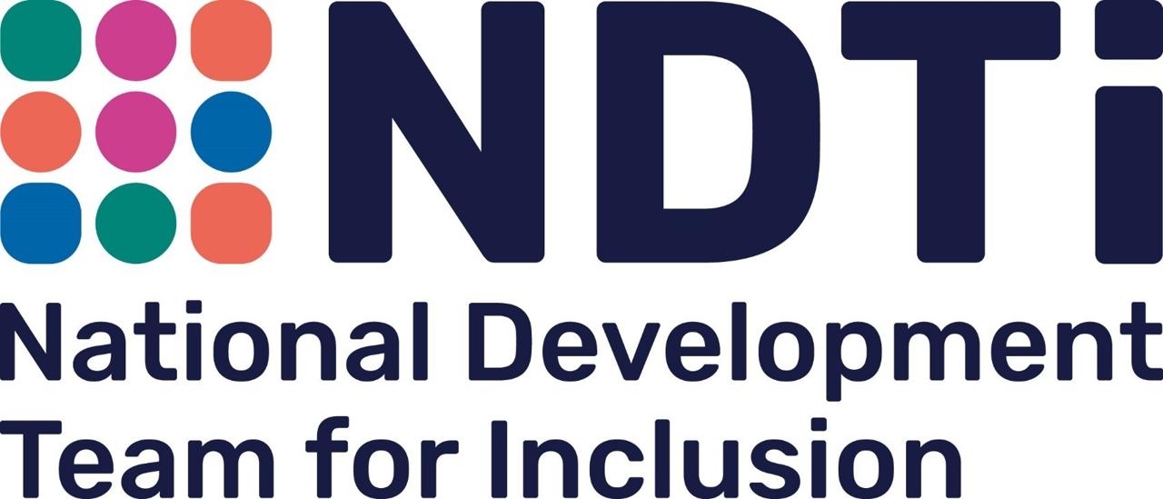 National Development Team for Inclusion NDTI
