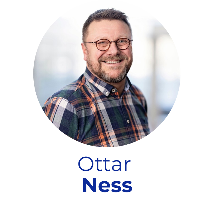 Ottar Ness