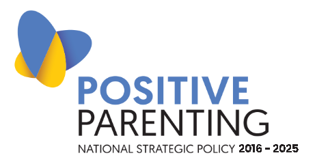 Positive Parenting logo