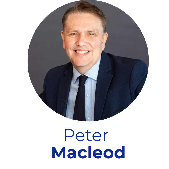 Peter Macleod