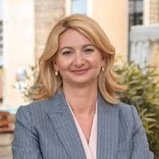 Rebecca Dalli Gonzi