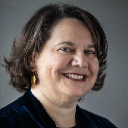 Ruth Paserman