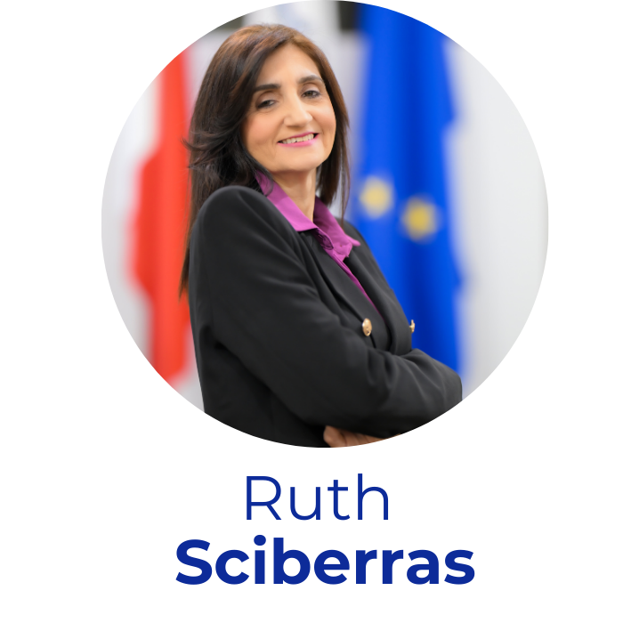 Ruth Sciberras