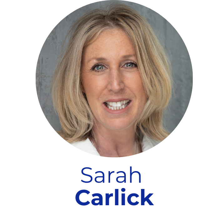 Sarah Carlick