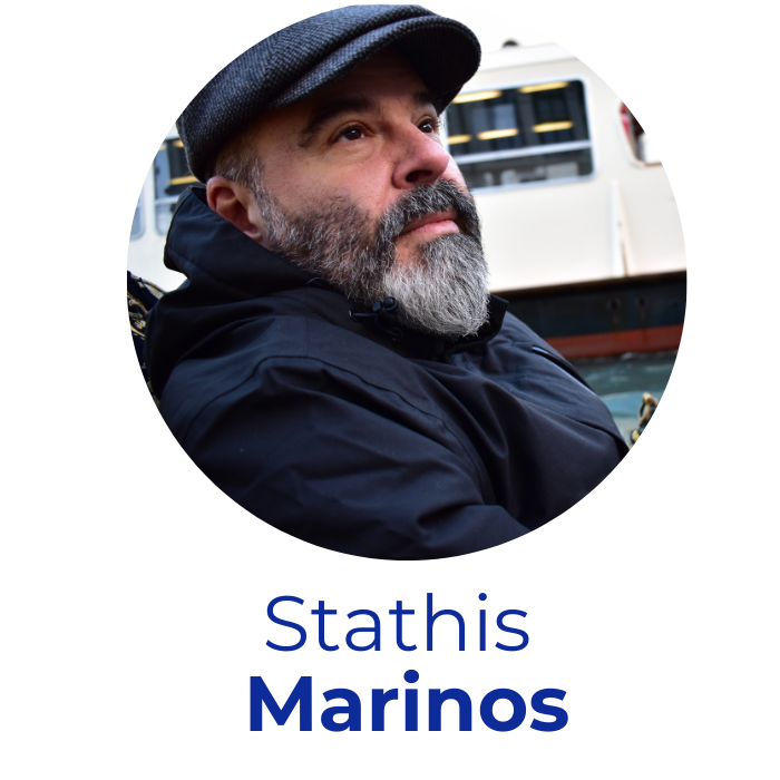 Stathis Marinos
