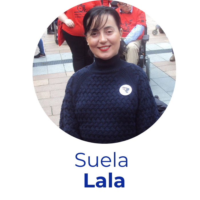 Suela Lala