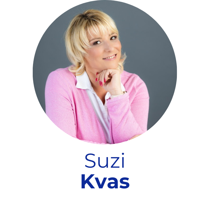 Suzi Kvas