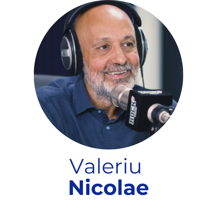 Valeriu Nicolae