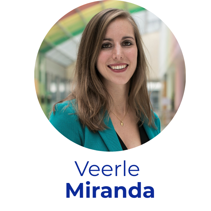 Veerle Miranda