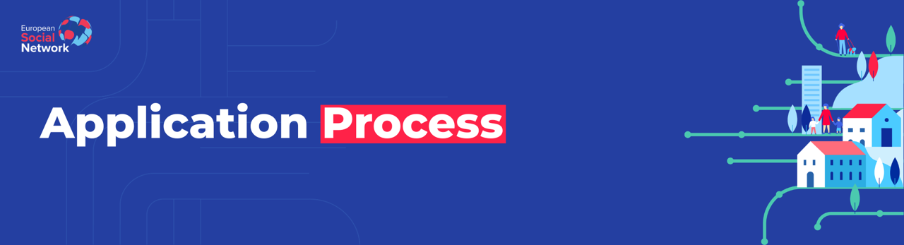 Application Process — ESSC 2027
