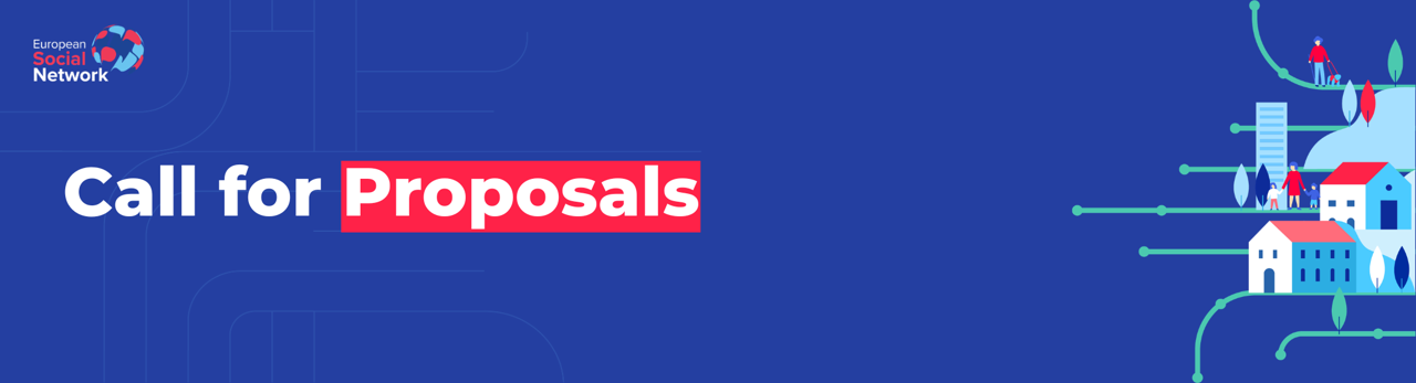 Call for Proposals — ESSC 2027