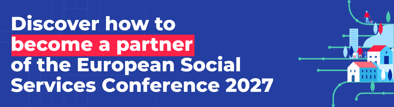 Become ESSC Partner
