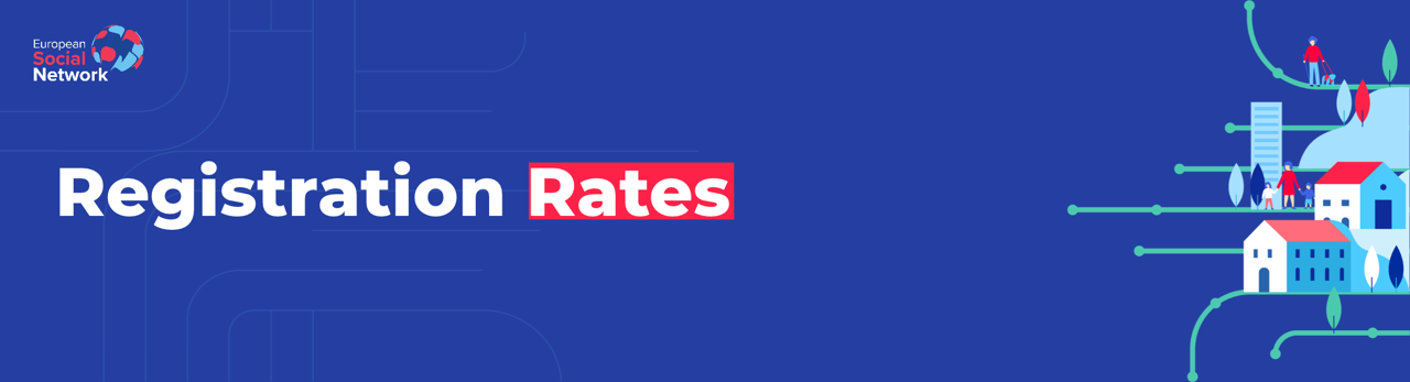 Fees — ESSC 2027