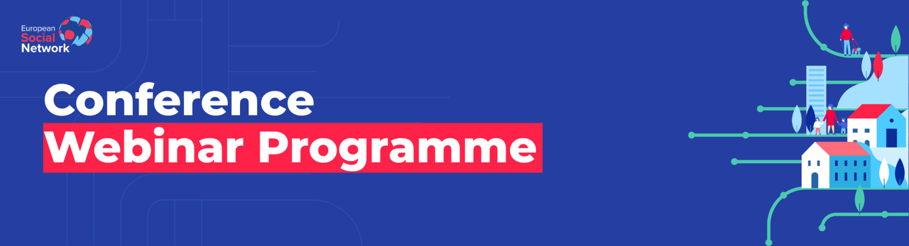 ESSC Webinar Programme
